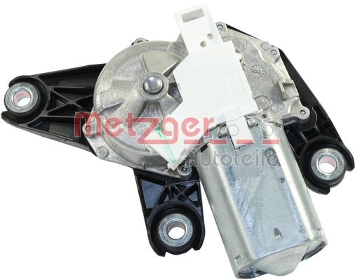 METZGER 2190767 ORIGINAL ERSATZTEIL Wischermotor